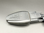 Ophir PD10-C Energy Sensor 7Z02944 w/ Juno USB Interface 7Z012503