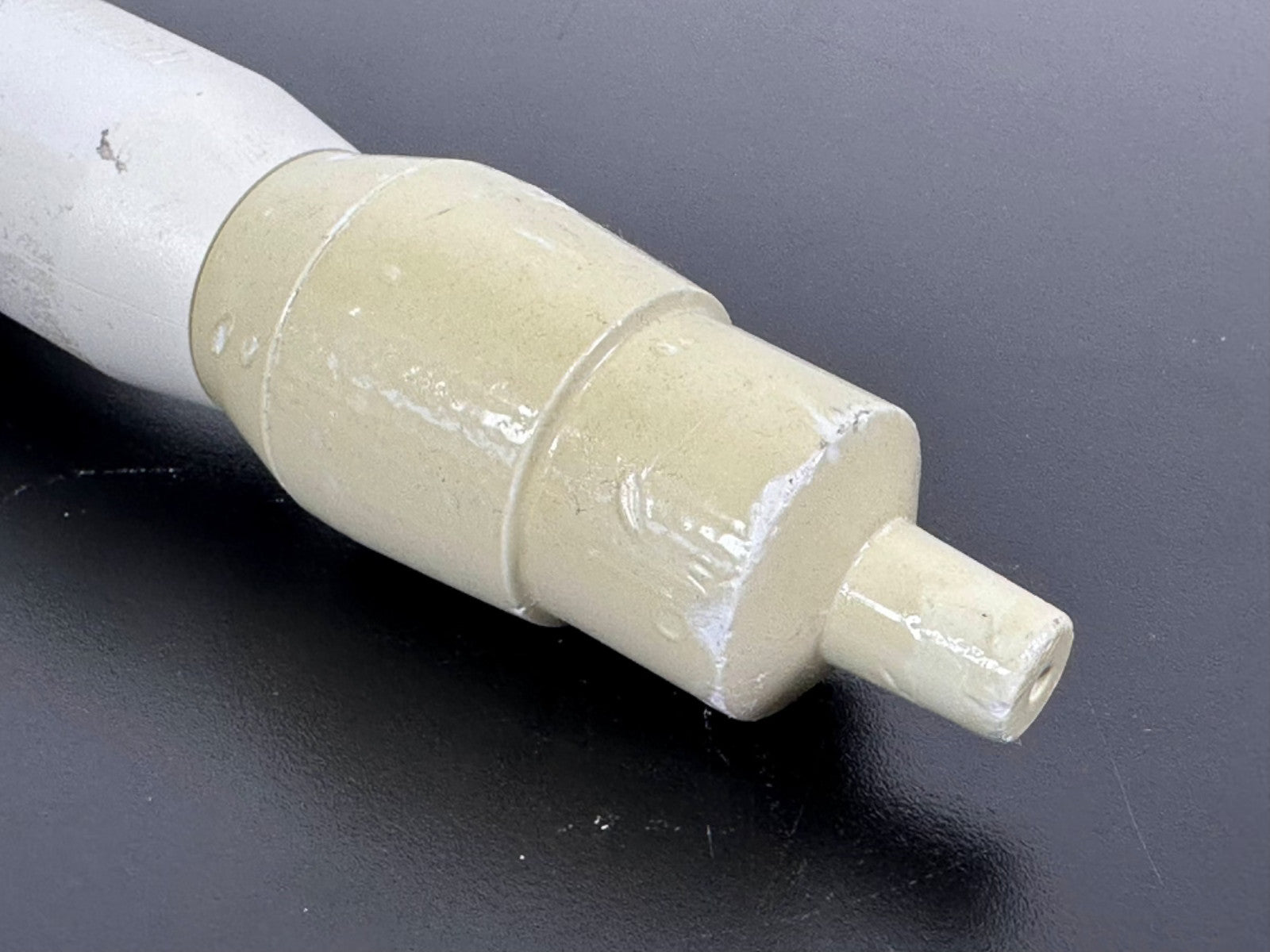Rainin 10mL Electronic Dispenser Pipette Lab Instrument Parts Repair2