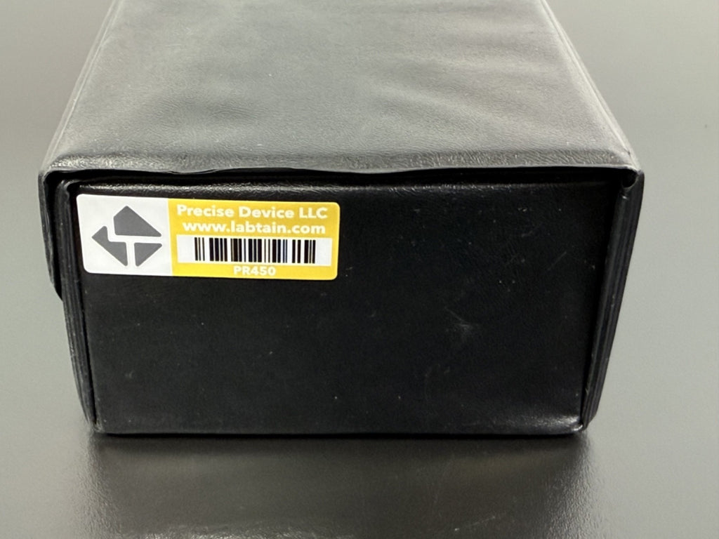 Digi Sense 20250 26 Digital Tachometer RPM m/min Contact & Photo w/ Case5