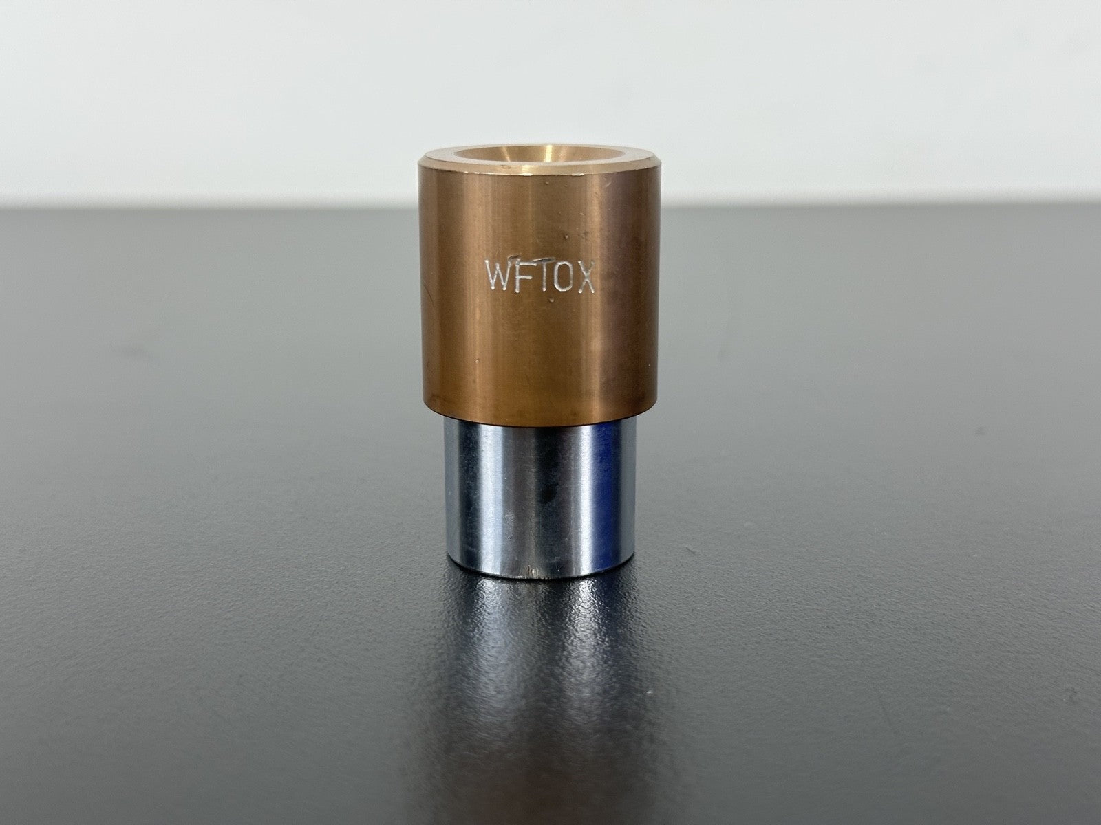 WF10X Microscope Eyepiece Ocular Lens Wide Field 10X0