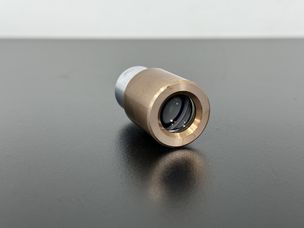 WF10X Microscope Eyepiece Ocular Lens Wide Field 10X2