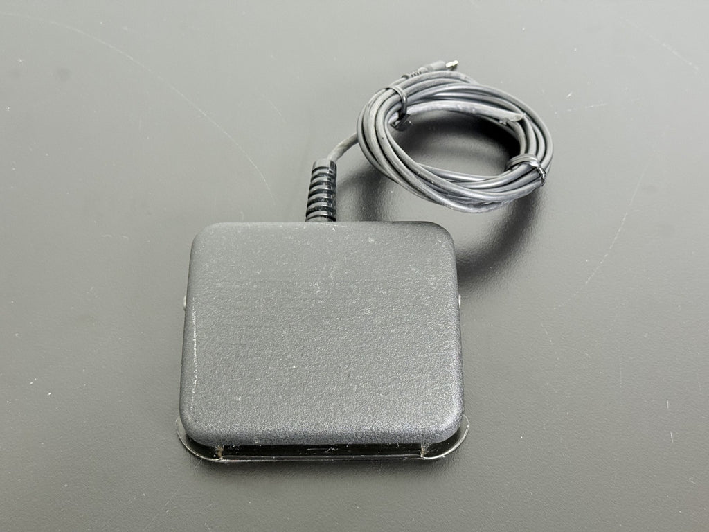 Dentsply 565162005 Select SPS Type Foot Switch, 2 Position0