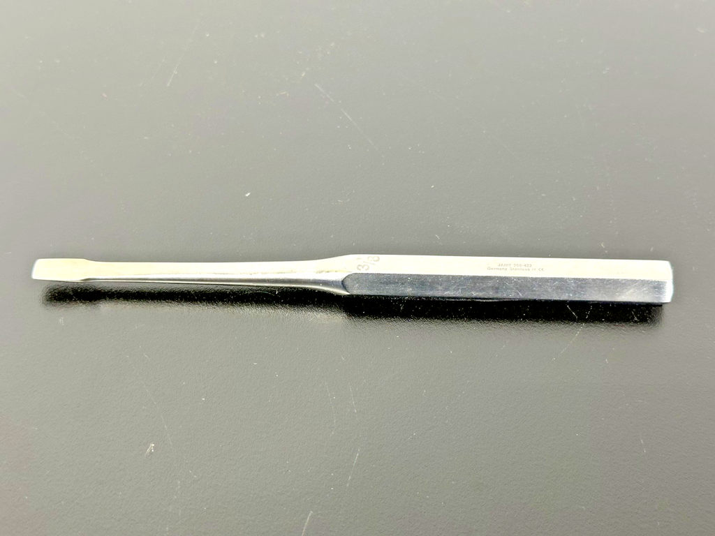 Jarit 250 422 Key Elevator 3/8in 7.5in German Stainless Instrument0