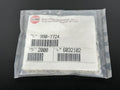 Globe Electronic Hardware 990 7724 Nylon Insulating Washers Lot of 20000