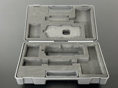 Imada HTGS 4 Hard Plastic Carrying Case w/ Custom Foam Insert Empty2