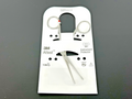 3M Attest 13913 Instrument Protector with Surgical Scissors & Forceps0