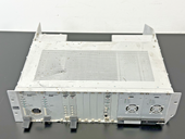 TRAK Systems 9100 9 GPS Site Reference Chassis DDM FSU Dual Power Supply Parts2