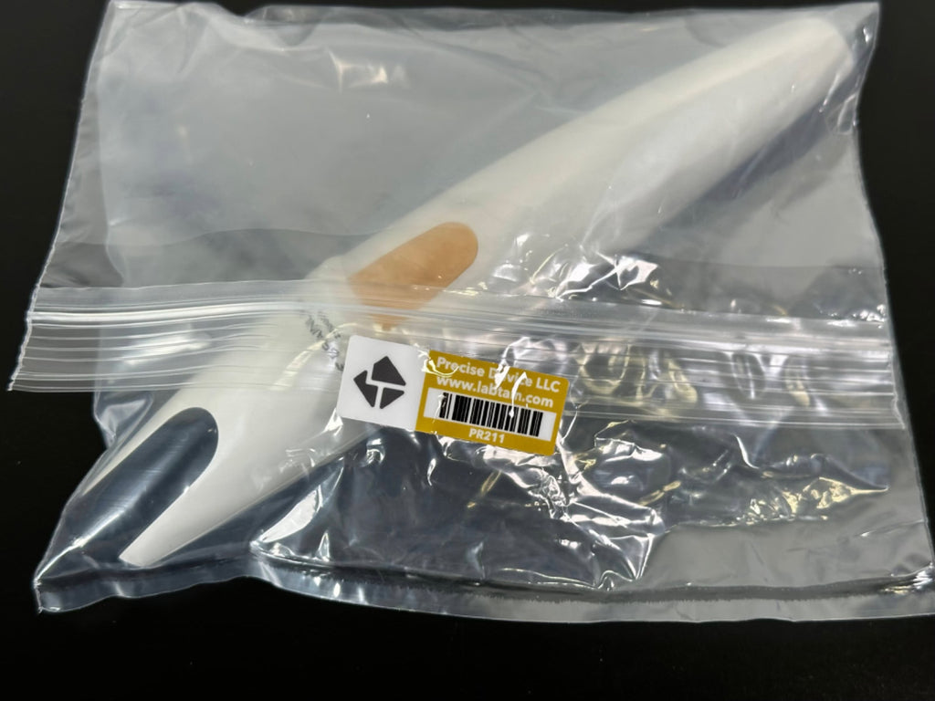 Brainlab Z Touch Pointer REF 18370 10 Surgical Navigation Probe PARTS/REPAIR4