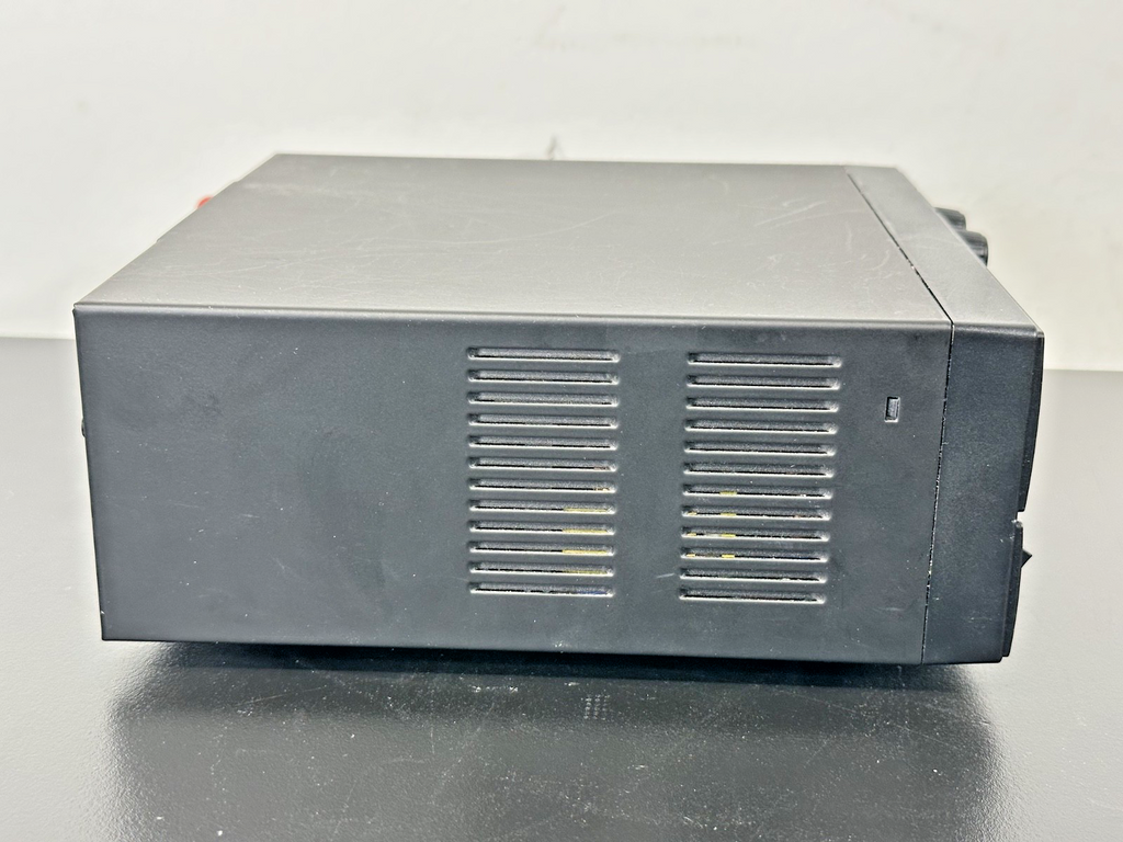 B&K Precision 1688B Switching DC Power Supply 1 18V 20A USB Powers On Working2