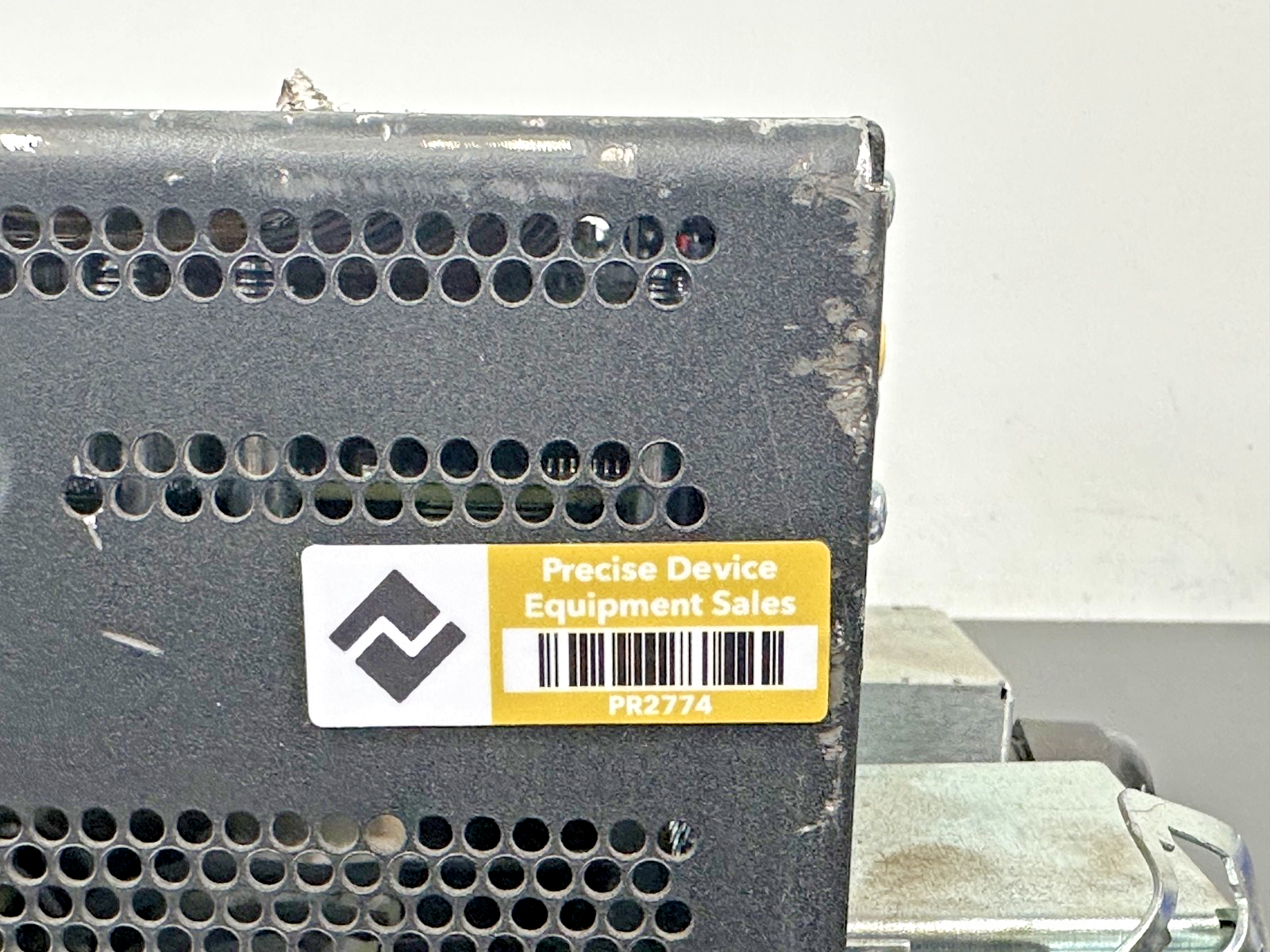Advanced Energy Pinnacle 20kW DC Power Supply 31502411 365 0190 61053 Parts8