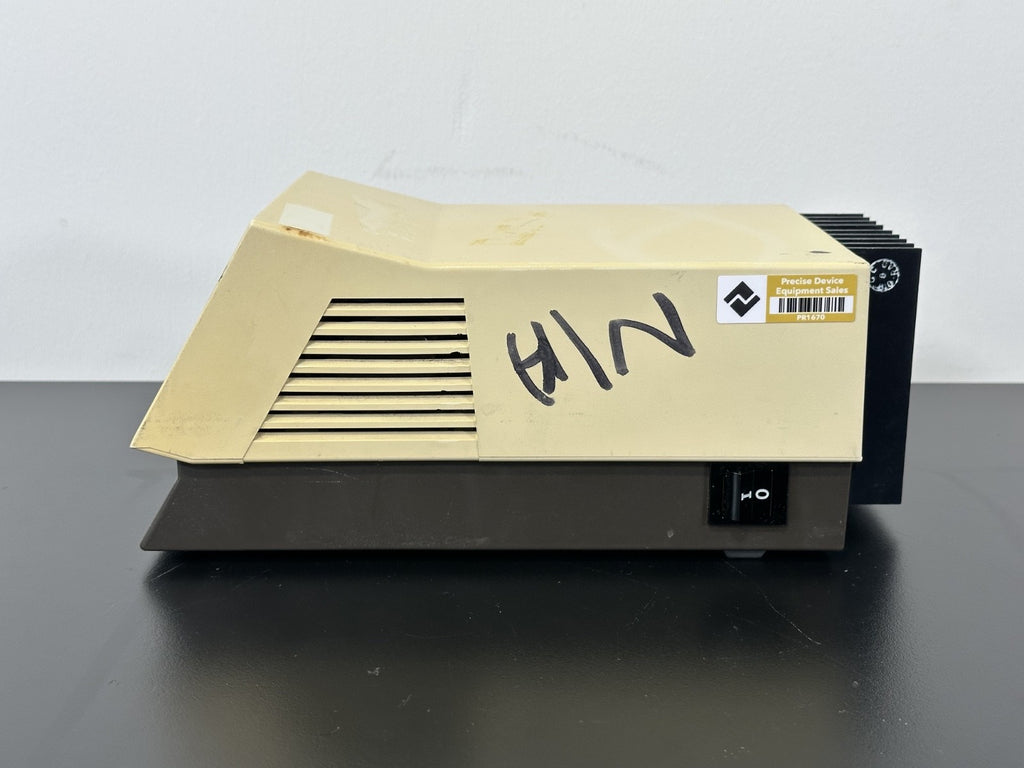 Bio Rad Model 1000/500 Electrophoresis Power Supply Lab Unit 1450W For Parts2