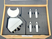 FlexLink XTPJ 43 ML Conveyor Merger Kit X45H to X45H Open Box1