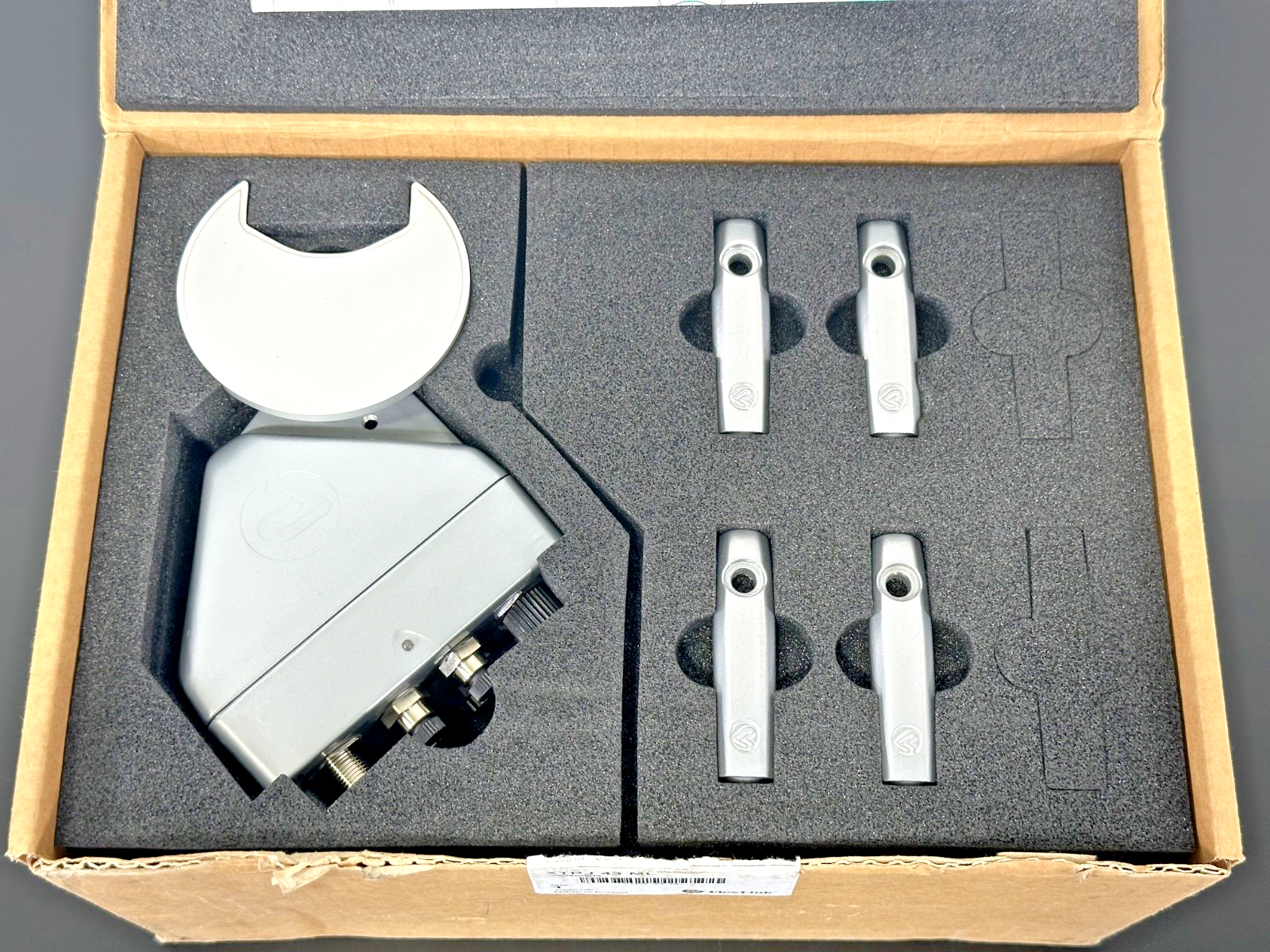 FlexLink XTPJ 43 ML Conveyor Merger Kit X45H to X45H Open Box1