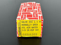 Danfoss Solenoid Valve 032U1203 1/8" BSP Normally Open Oil Air Water EVI 1.50