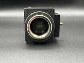 Pulnix TM 200 Industrial Machine Vision CCD Camera 10 1440 Used Untested1