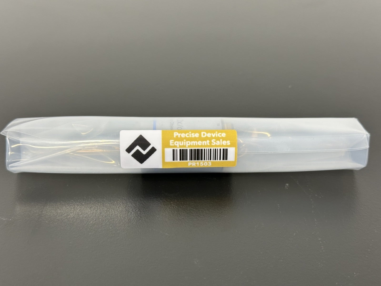 Olympus Plan Objective 40X/0.65 Microscope Objective Lens4