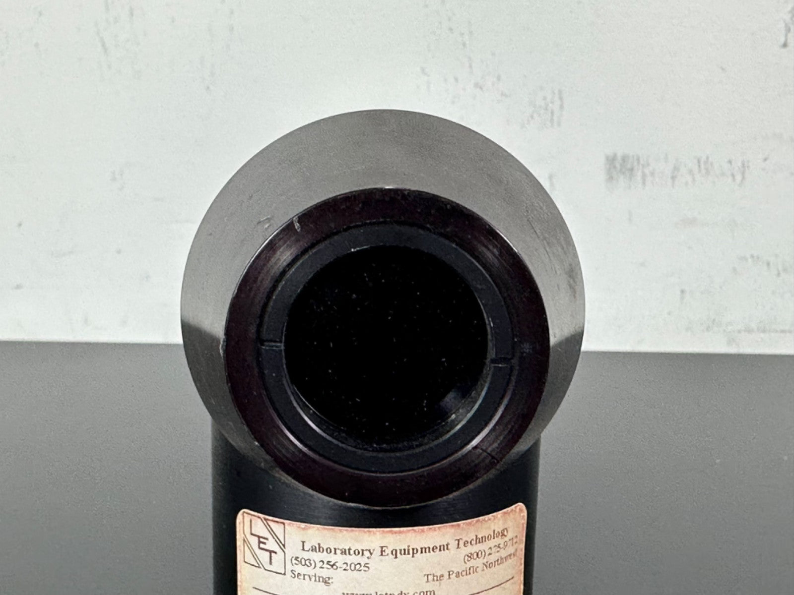 Carl Zeiss Microscope Camera Optical Attachment w/ Mounting Arm3