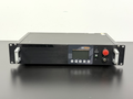 OSTECH Laser Diode & Temperature Controller Rack Unit – Missing Key0