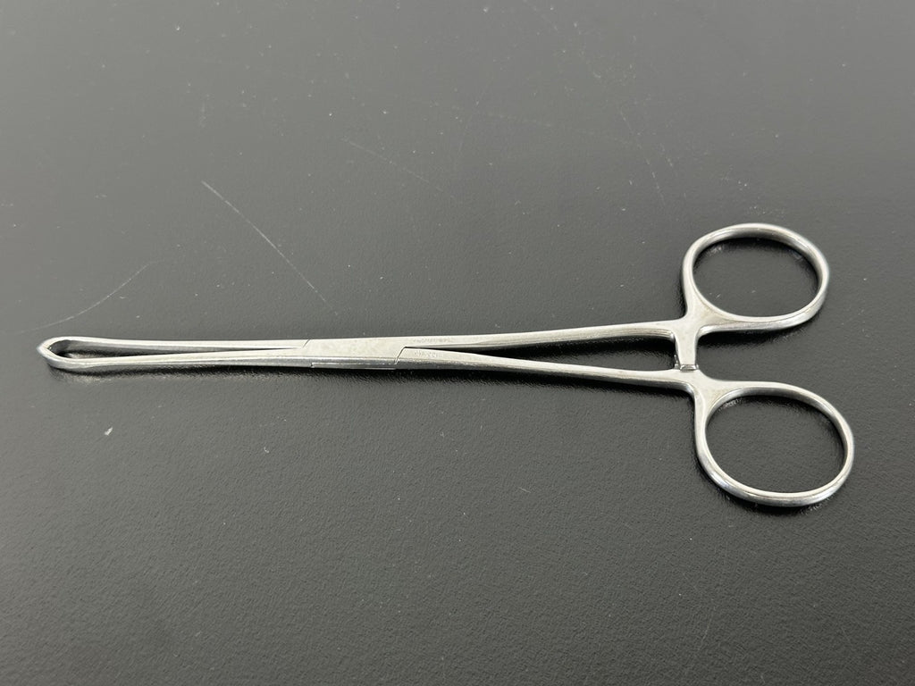 Codman 34 7001 Classic Surgical Dressing Forceps Stainless0