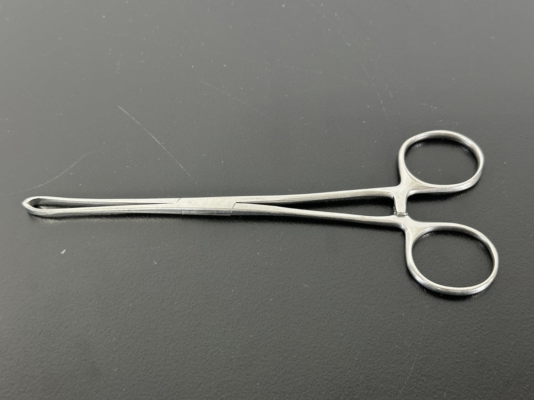 Codman 34 7001 Classic Surgical Dressing Forceps Stainless0