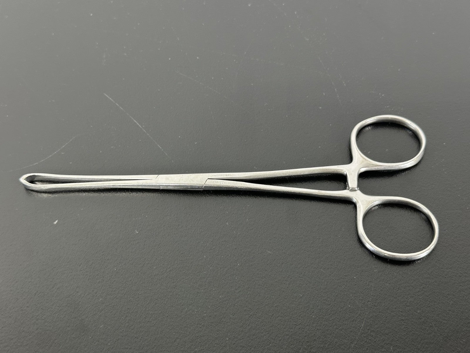 Codman 34 7001 Classic Surgical Dressing Forceps Stainless0