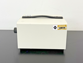 Fostec ACE Fiber Optic Illuminator EKE 150W Light Source Powers On3