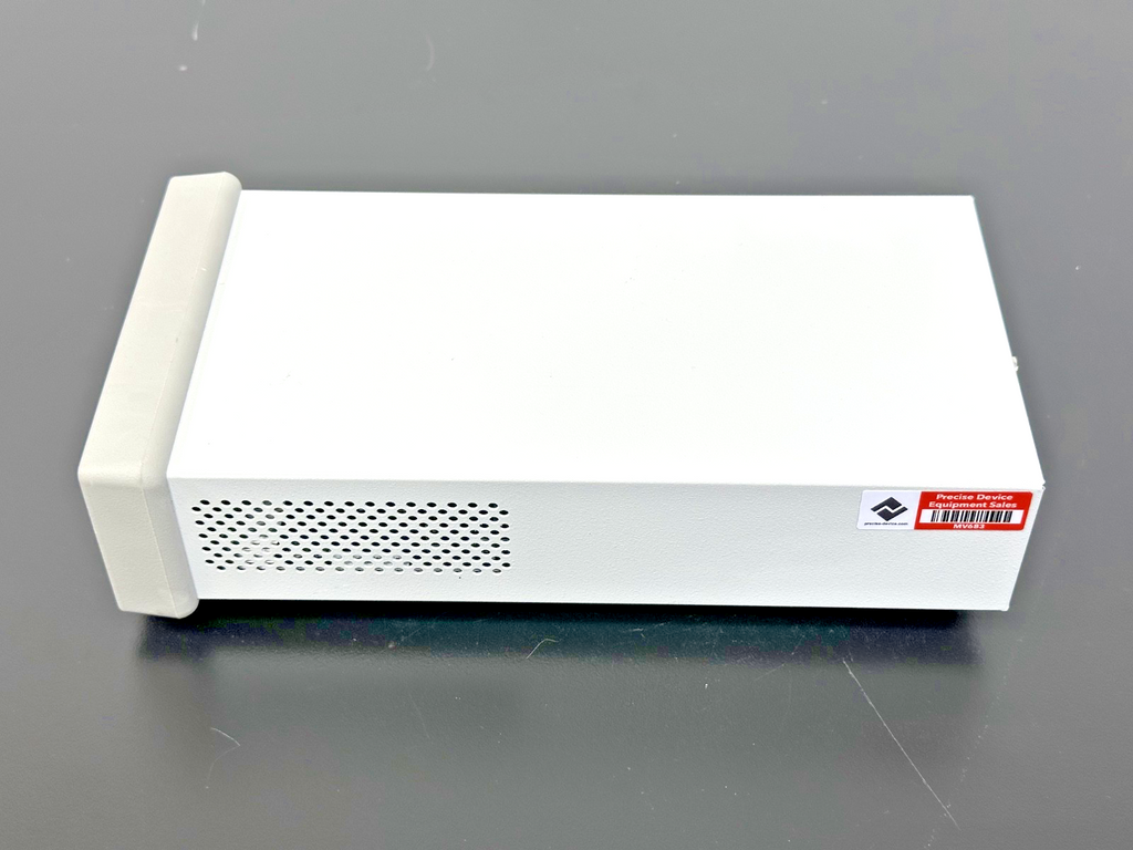 Thorlabs TC200 Temperature Controller Working3
