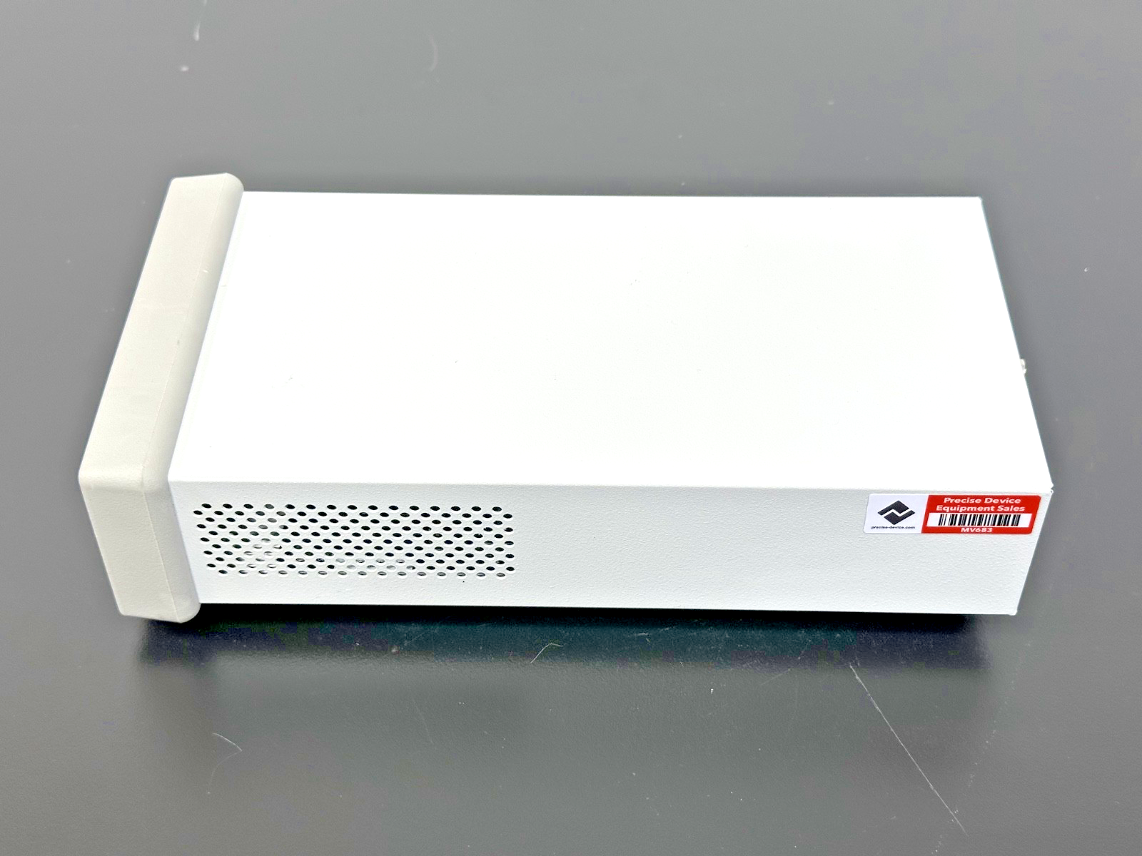 Thorlabs TC200 Temperature Controller Working3
