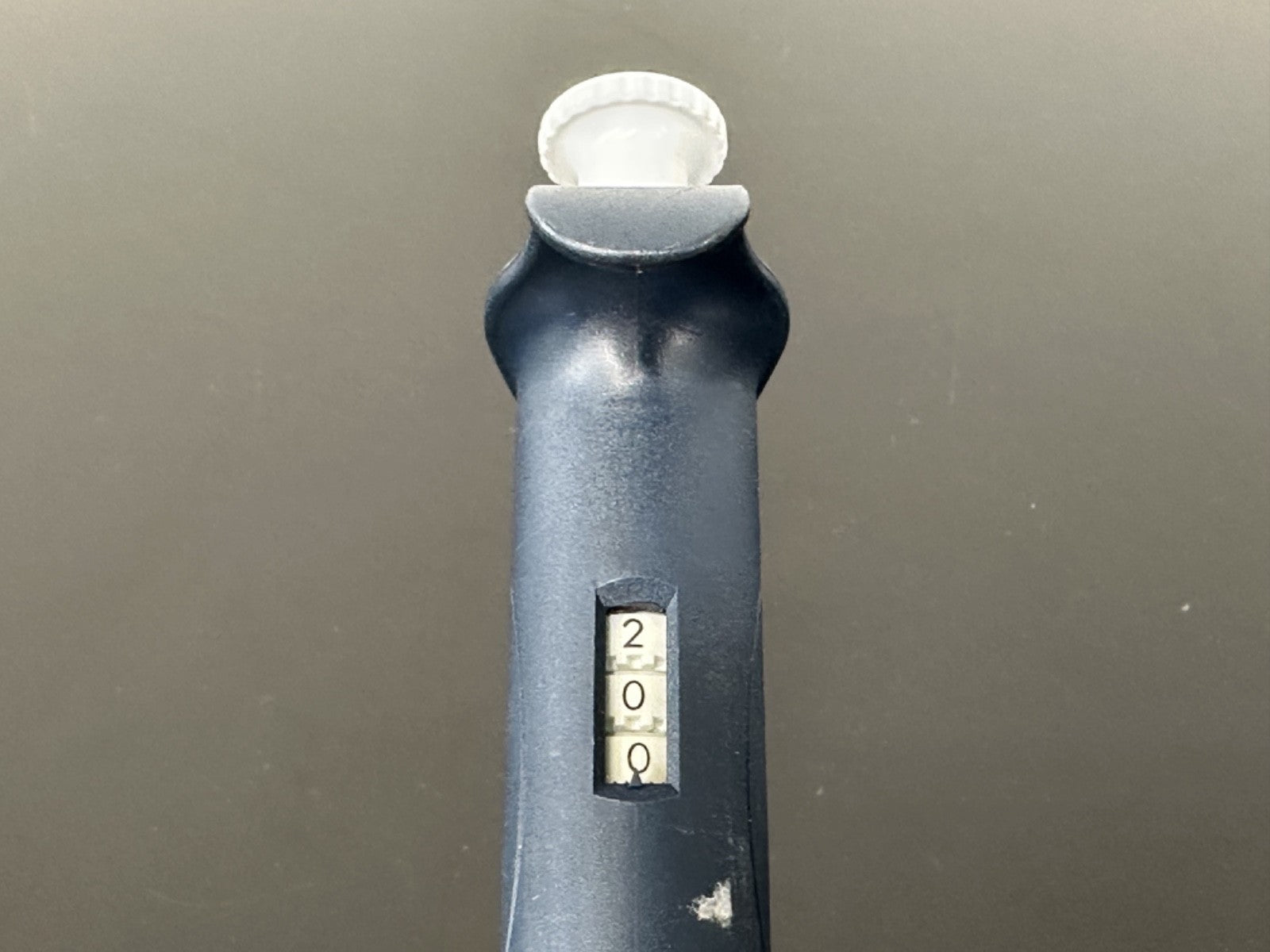 Rainin Pipet Lite SL 200 Adjustable Micropipette 20 200uL Pipettor4