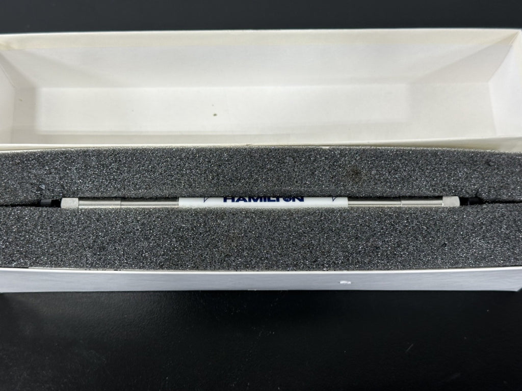 Hamilton 79834 PRP X700 5µm 150 x 4.1mm HPLC Analytical Column5