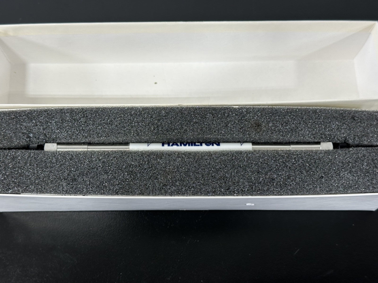 Hamilton 79834 PRP X700 5µm 150 x 4.1mm HPLC Analytical Column5
