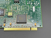 National Instruments PCI GPIB IEEE 488.2 Interface Card 183617G 01 Working2