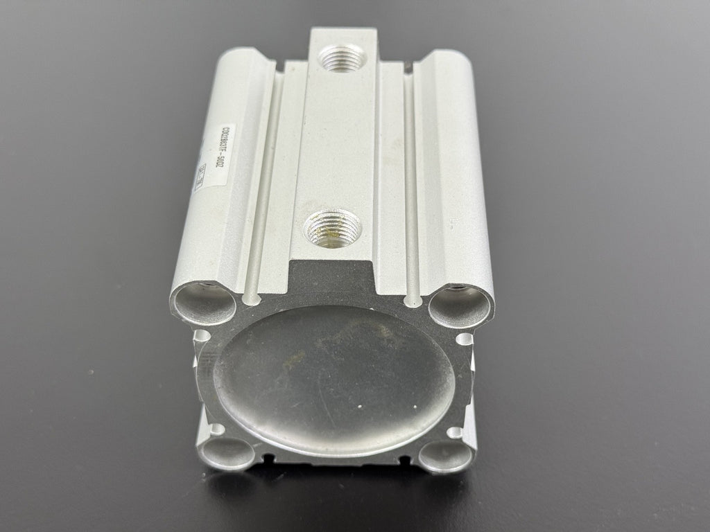 SMC CDQ2B63TF 50DZ Pneumatic Compact Cylinder3
