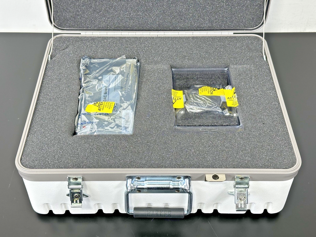 BNS XY Phase Series Spatial Light Modulator DAC PCI Board System w/ Case1