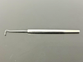 V. Mueller OP2310 Jameson Hook 5 1/8" Stainless Steel Germany0