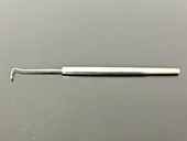 V. Mueller OP2310 Jameson Hook 5 1/8" Stainless Steel Germany0