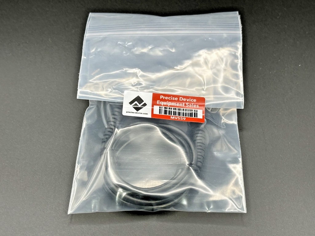 Tektronix TPP1000 1GHz 10X Passive Oscilloscope Probe w/ Ground Lead3