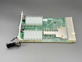 National Instruments NI PXI 8331 MXI 4 Interface Module 188535D 010