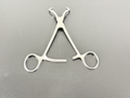 Stainless Germany A7 3997 Weitlaner Self Retaining Retractor0