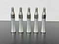 Lot of 5 NSK EX 5B Air Motor Dental Handpieces0