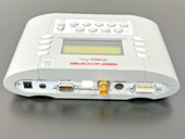 Sencore VP401 Video Pro Multimedia Video Generator Used Untested1