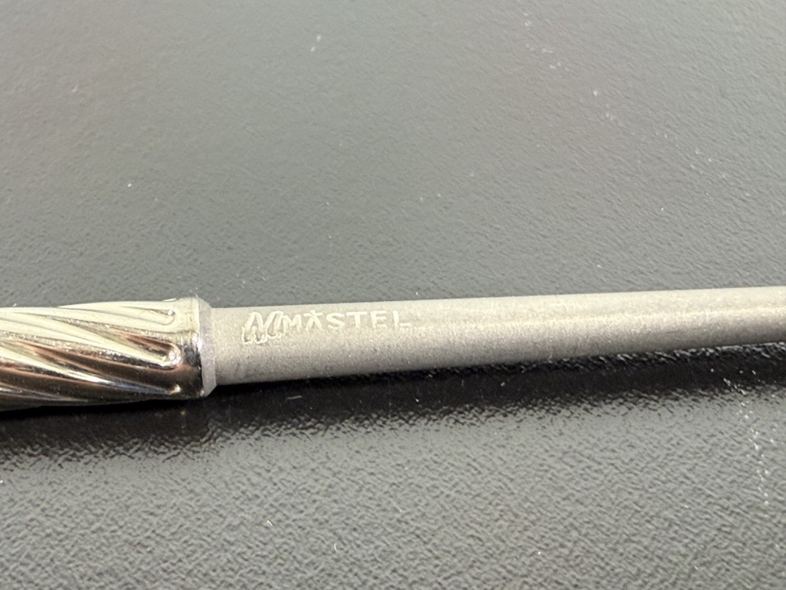 Amistel Orthopedic 16908 Suture Passer Loop Hook Surgical Instrument2