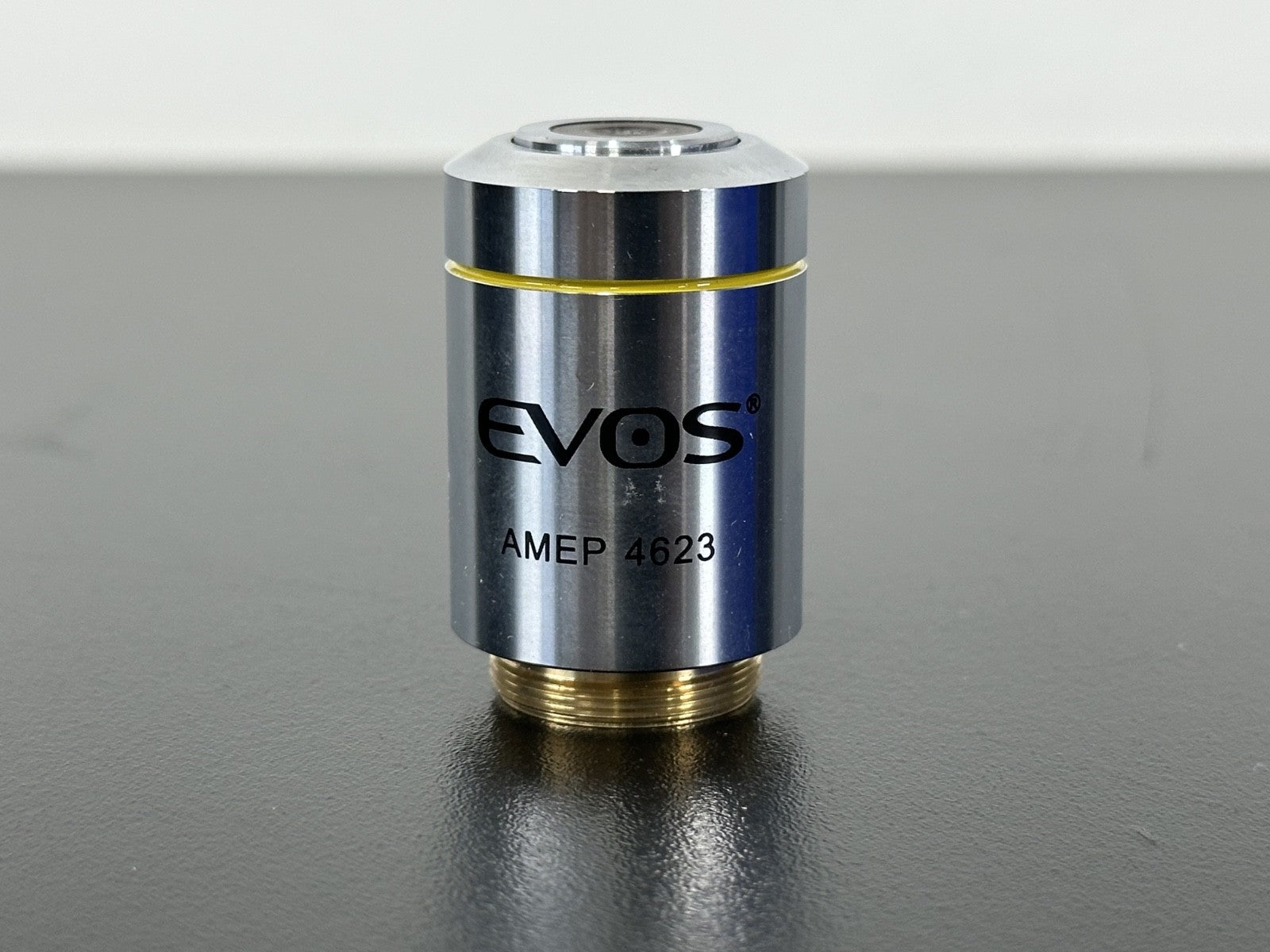 EVOS AMEP 4623 Plan Fluor 10X/0.3 Infinity Microscope Objective Lens0
