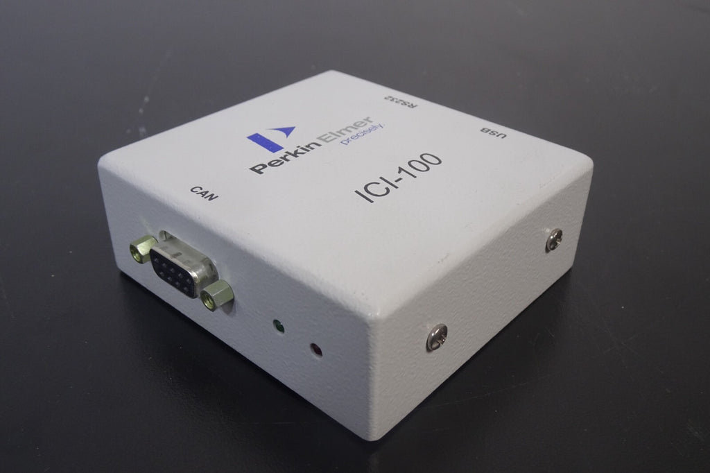 Perkin Elmer ICI 100 7403373 CAN Converter for Multiprobe1