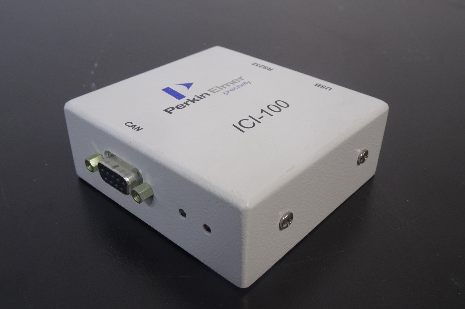 Perkin Elmer ICI 100 7403373 CAN Converter for Multiprobe1