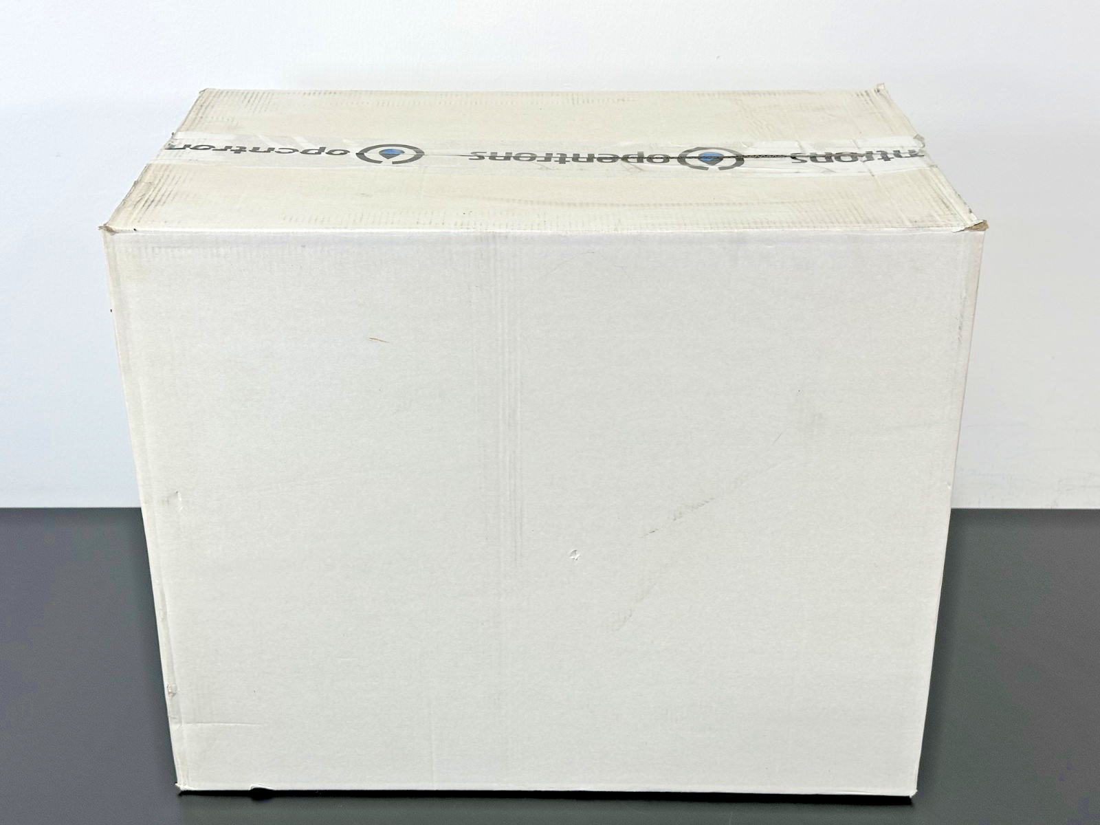 GEB FT0020 RO NS 20µL Filtered Sterile Pipette Tips 4,800/Case New Open Box1