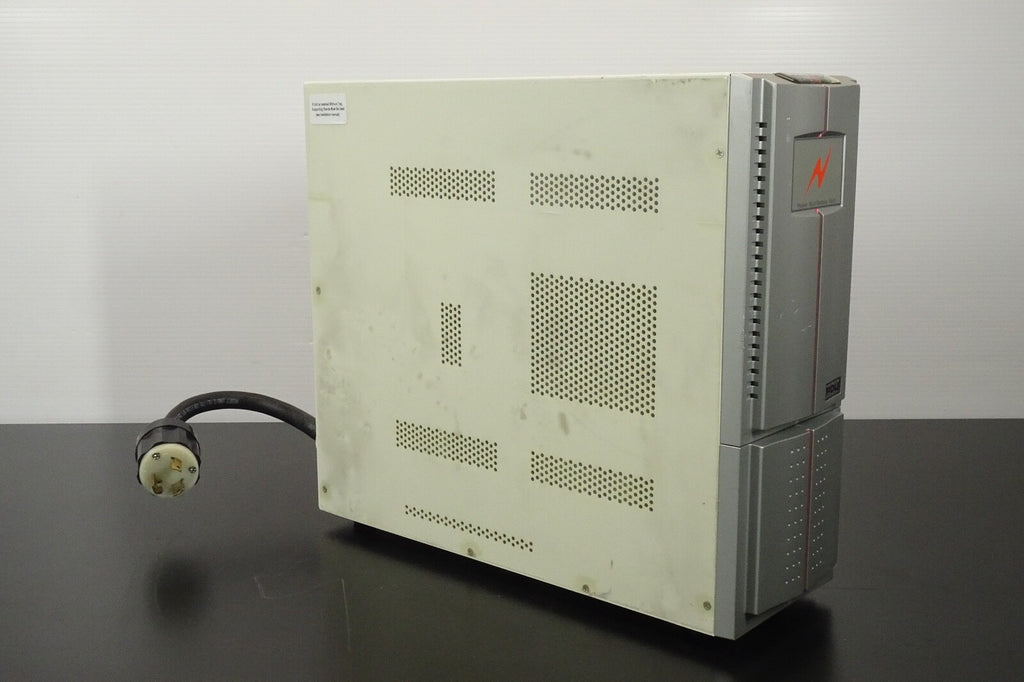 FRANEK LP Series PDU 02 113 GT Power Supply3
