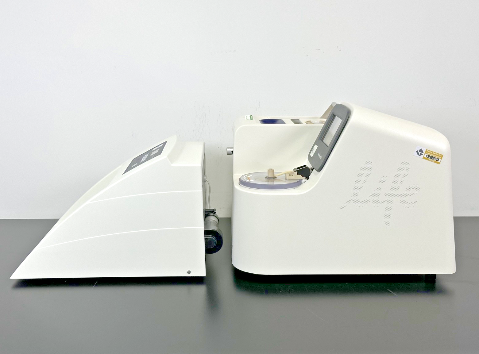 Life Technologies Ion Torrent Ion OneTouch 2 + ES System INS10055273