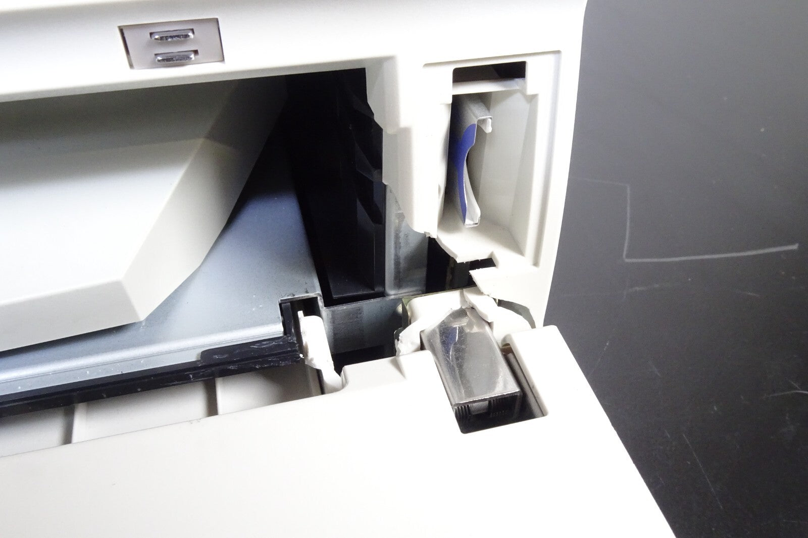 Olympus OEP 4 HDTV Color Video Printer4