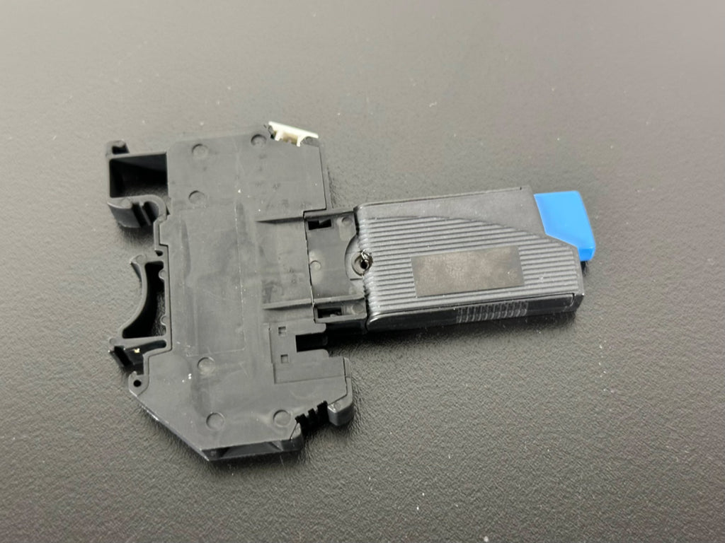 ETA Typ UK 6 FSI/C DIN Rail Fuse Terminal Block Disconnect Module2